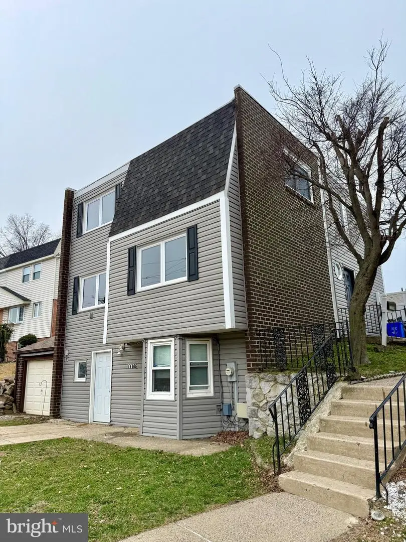 11106 Glenfield St, Philadelphia, PA 19154 - #2