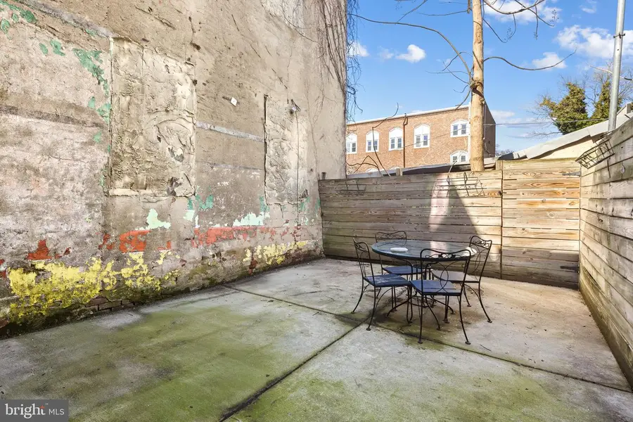 1609 W Stiles St, Philadelphia, PA 19121 - #2