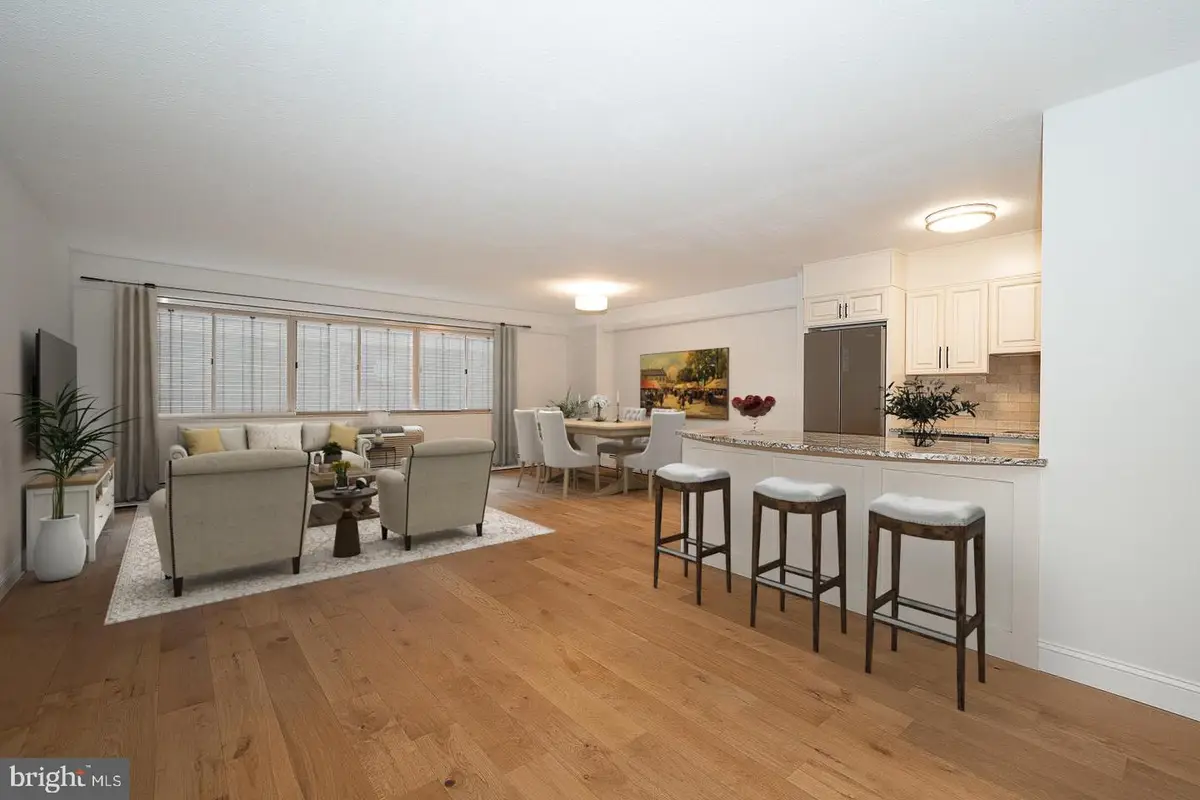 1900 John F Kennedy Blvd #402, Philadelphia, PA 19103 - #1