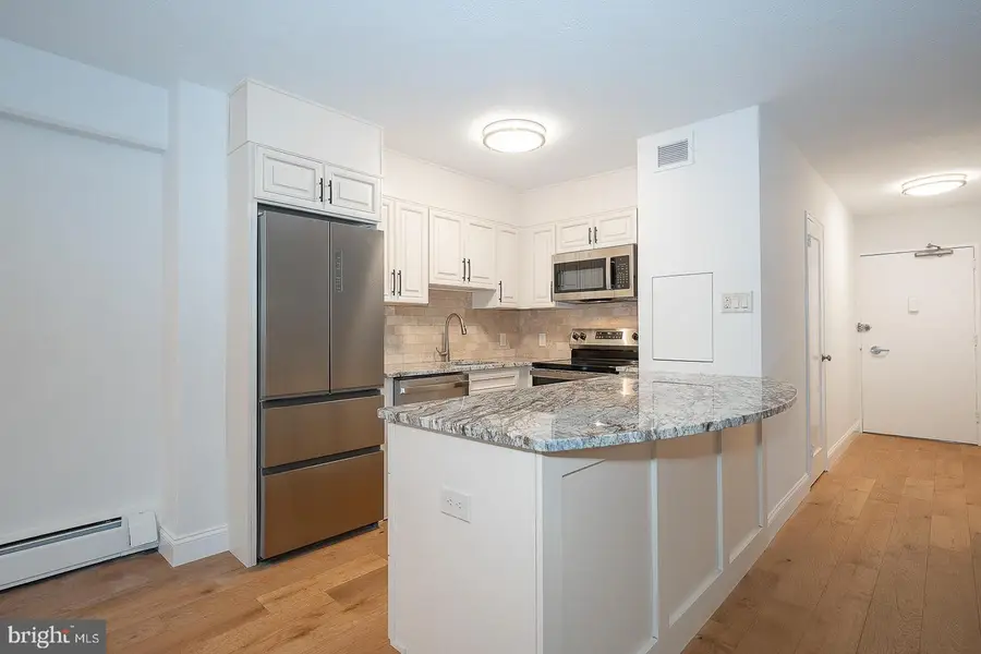 1900 John F Kennedy Blvd #402, Philadelphia, PA 19103 - #3