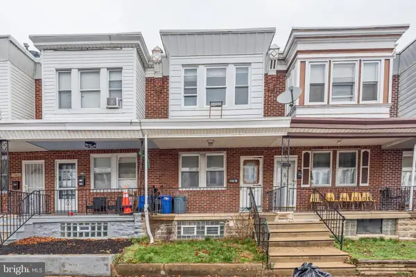 217 Linton St, PHILADELPHIA, PA 19120