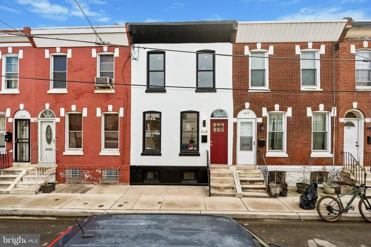 438 Mcclellan St, Philadelphia, PA 19148 - #1