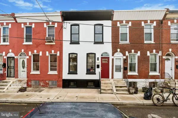 438 Mcclellan St, PHILADELPHIA, PA 19148