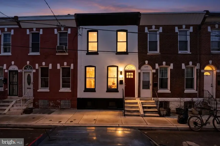 438 Mcclellan St, Philadelphia, PA 19148 - #2