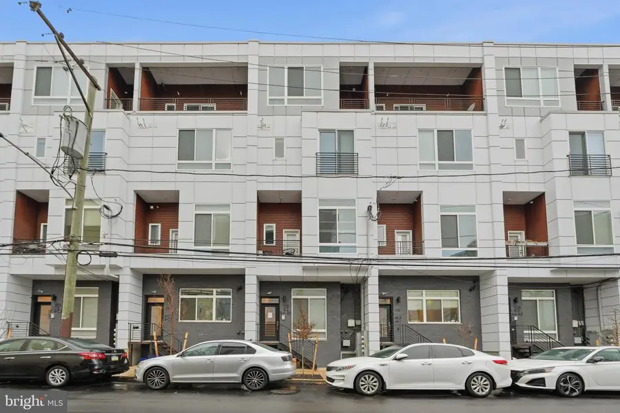 1115-00 N American St #b2, Philadelphia, PA 19123 - #2