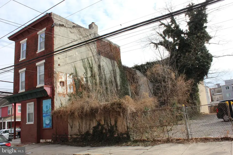 1602 W Thompson St, Philadelphia, PA 19121 - #2