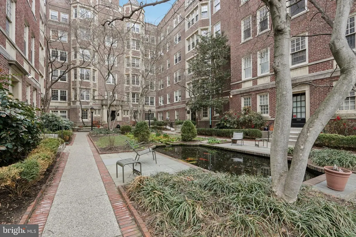 4621 Pine St #g411, Philadelphia, PA 19143 - #1