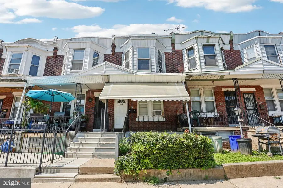 1522 N Frazier St, Philadelphia, PA 19131 - #2