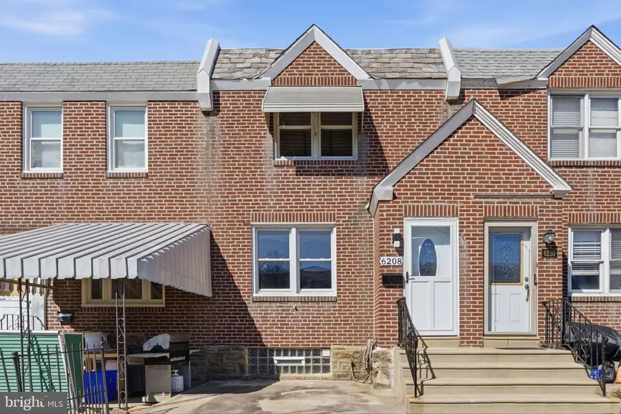 6208 Shelbourne St, Philadelphia, PA 19111 - #2