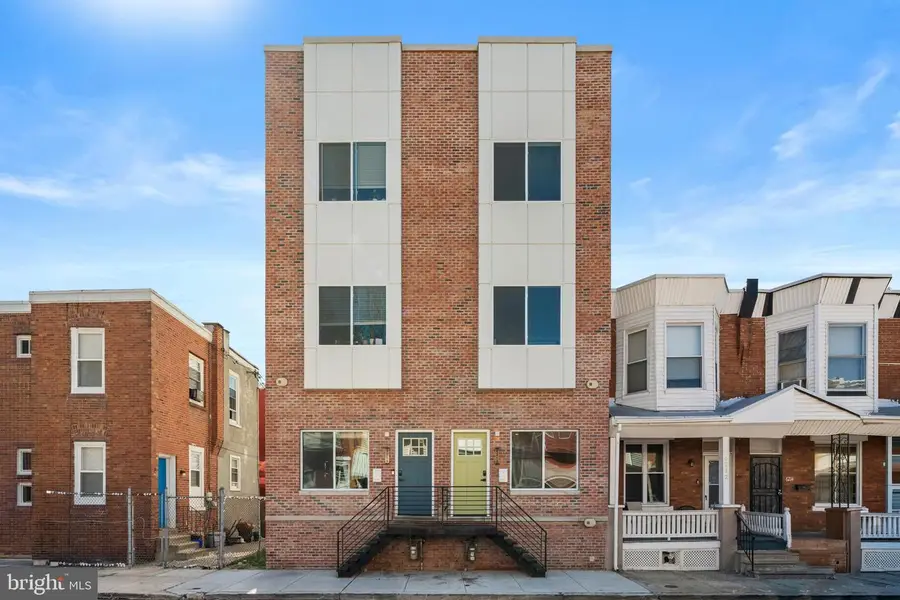 6210 Clearview St, Philadelphia, PA 19138 - #2