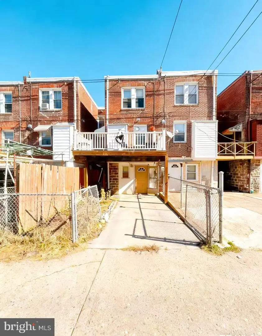 3340-00 St Vincent St, Philadelphia, PA 19149 - #3