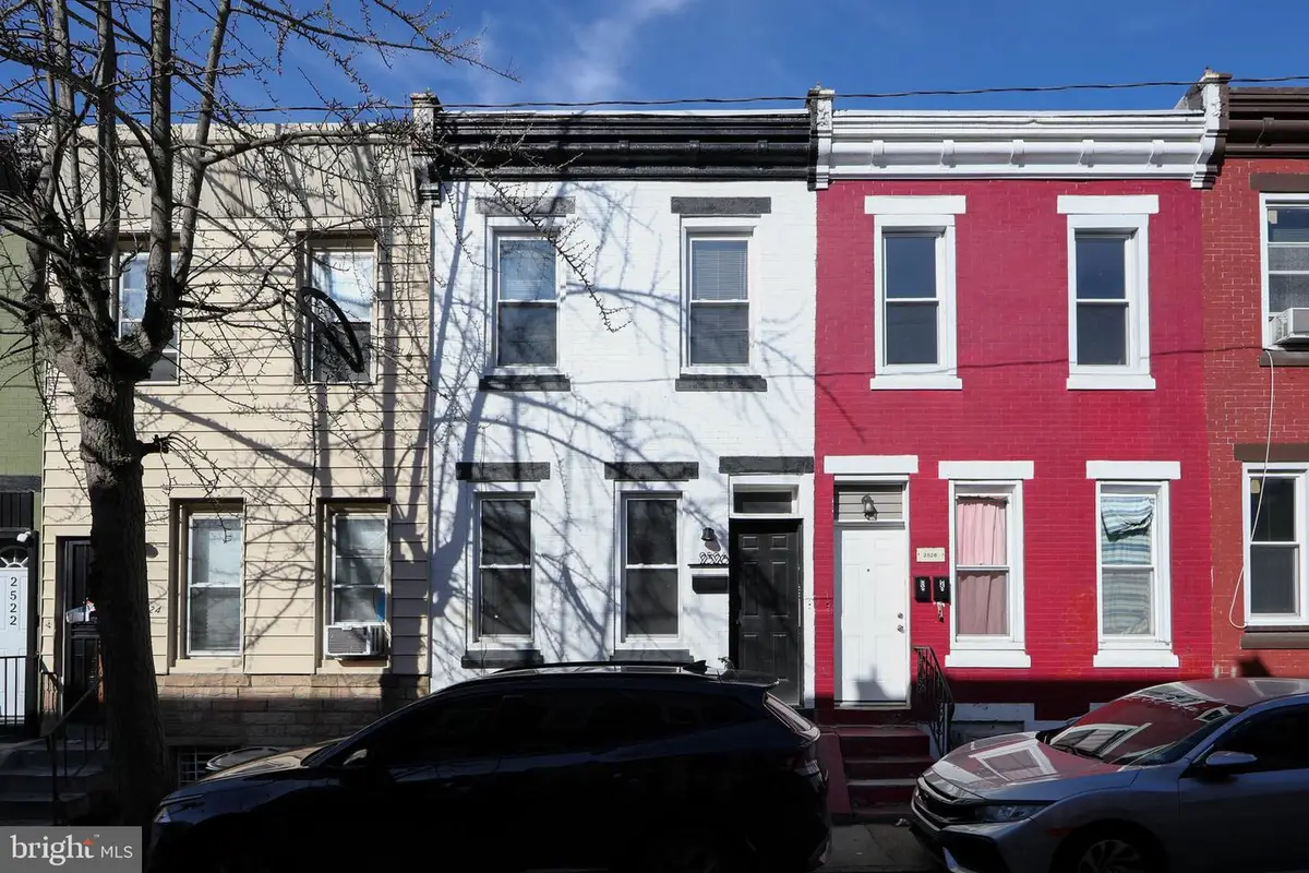 2526 N Jessup St, Philadelphia, PA 19133 - #1