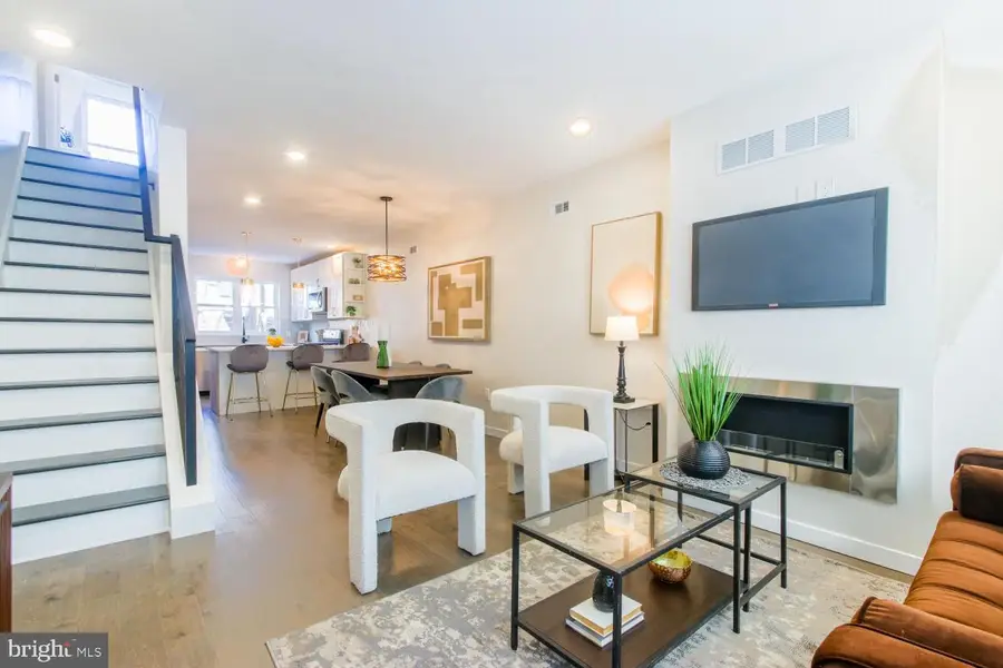 2213 Wilder St, Philadelphia, PA 19146 - #2