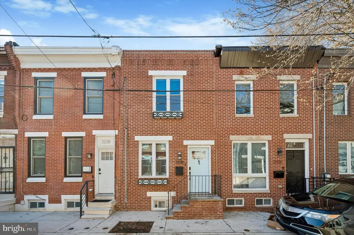 2230 Gerritt St, Philadelphia, PA 19146 - #1