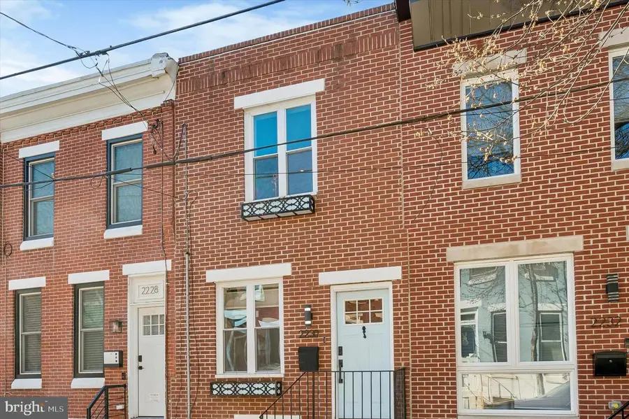 2230 Gerritt St, Philadelphia, PA 19146 - #2