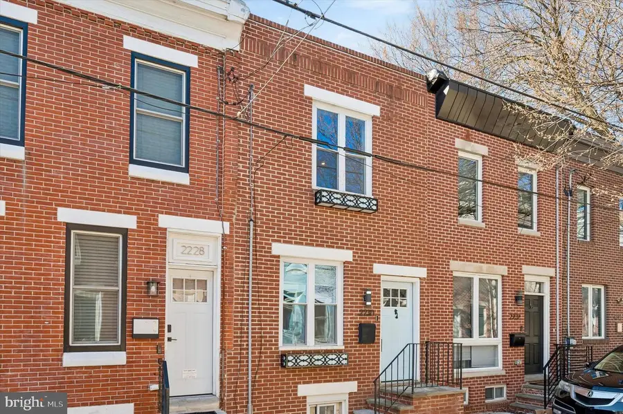 2230 Gerritt St, Philadelphia, PA 19146 - #3