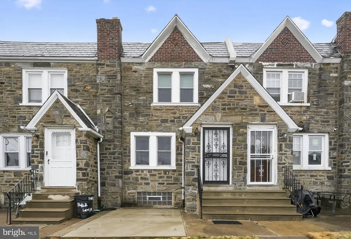 1460 Levick St, Philadelphia, PA 19149 - #1