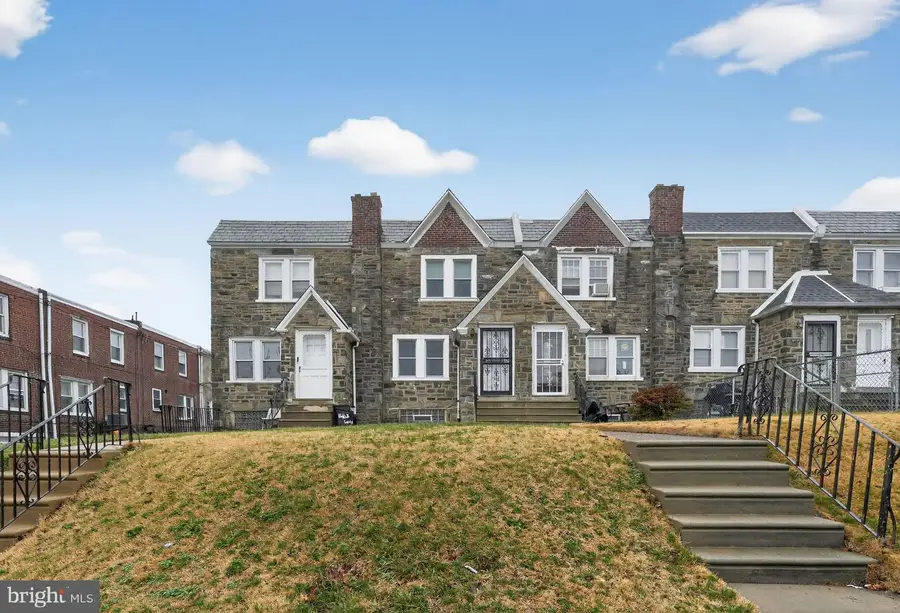 1460 Levick St, Philadelphia, PA 19149 - #2