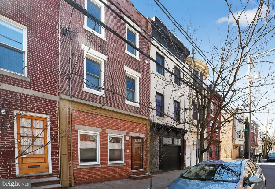 826 Bainbridge St, Philadelphia, PA 19147 - #2