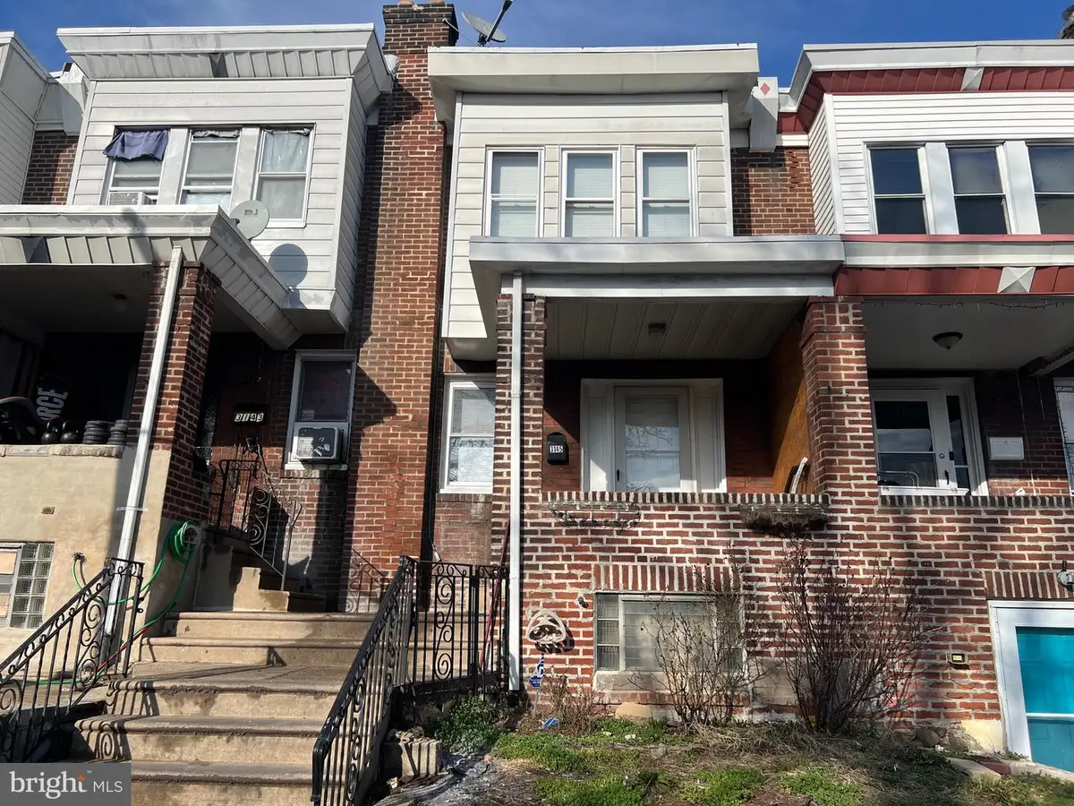 3145 Stirling St, Philadelphia, PA 19149 - #1
