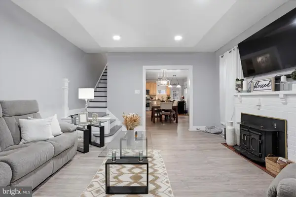 7032 Erdrick St, PHILADELPHIA, PA 19135