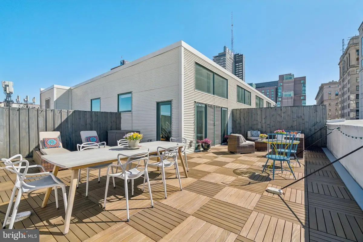 1228-32 Arch St #8a, Philadelphia, PA 19107 - #1