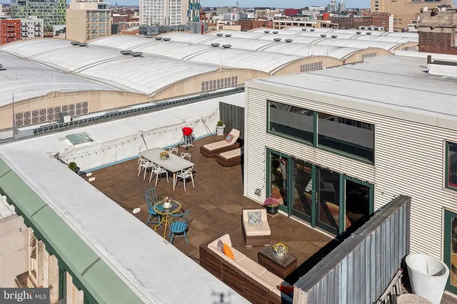 1228-32 Arch St #8a, Philadelphia, PA 19107 - #3