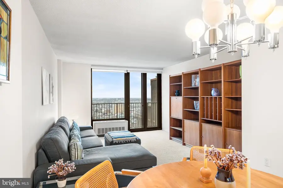 1420 Locust St #23m, Philadelphia, PA 19102 - #3