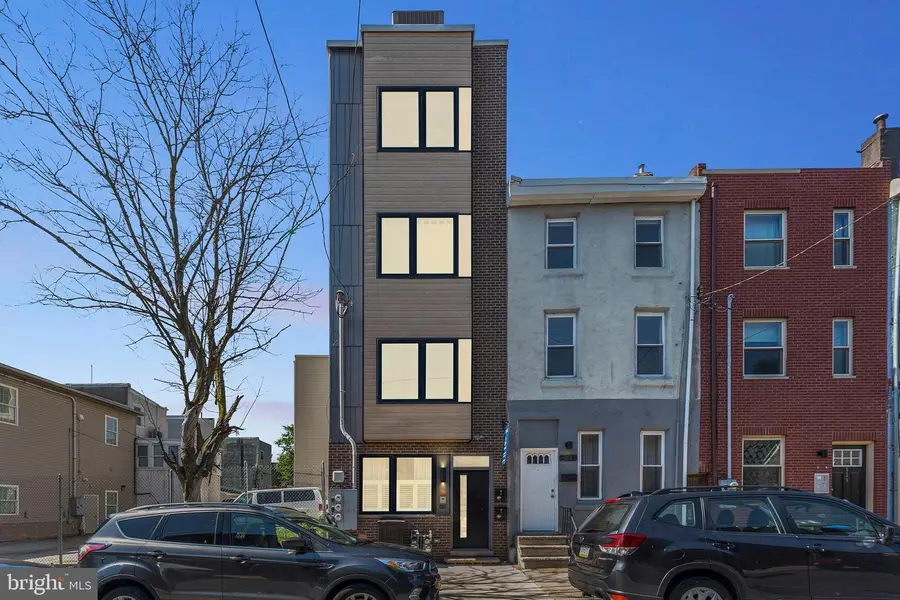 614 W Master St #1, Philadelphia, PA 19122 - #2