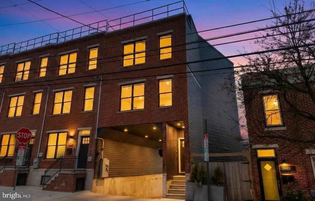 3600 Calumet St, Philadelphia, PA 19129 - #1