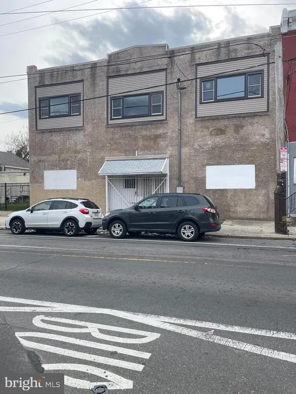 860-62 N 40th St, PHILADELPHIA, PA 19104