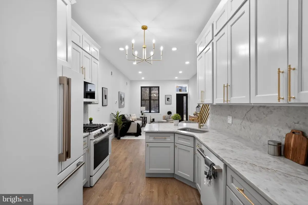 1630 N Patton St, Philadelphia, PA 19121 - #1