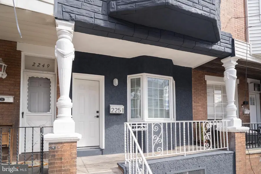 2251 S Beechwood St, Philadelphia, PA 19145 - #3