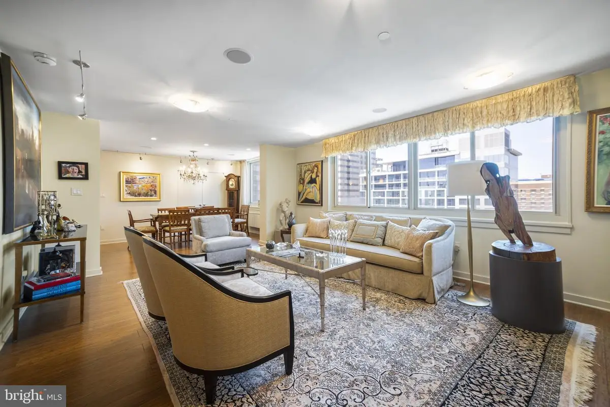 1919 Chestnut St #2901/02/24, Philadelphia, PA 19103 - #1