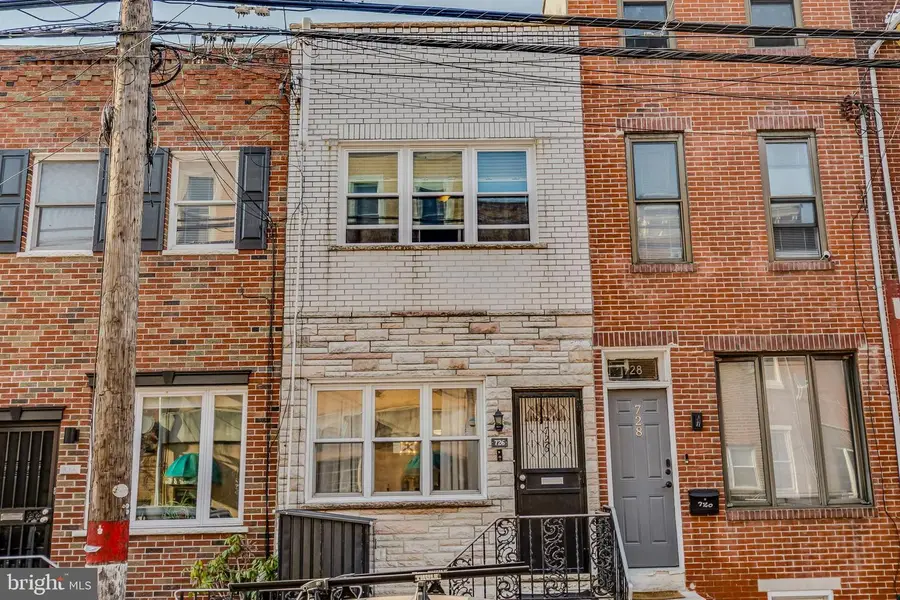 726 Wharton St, Philadelphia, PA 19147 - #2