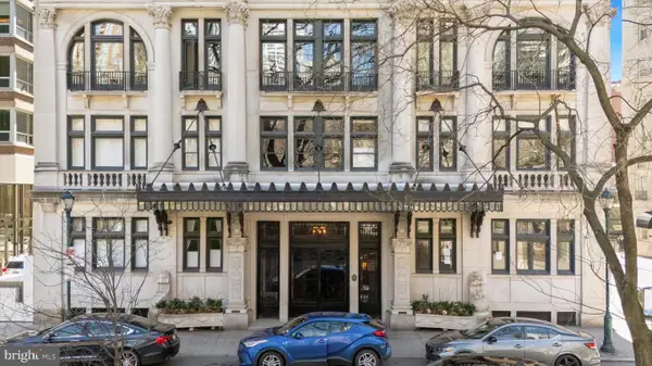 1830-00 Rittenhouse Sq #19a, PHILADELPHIA, PA 19103