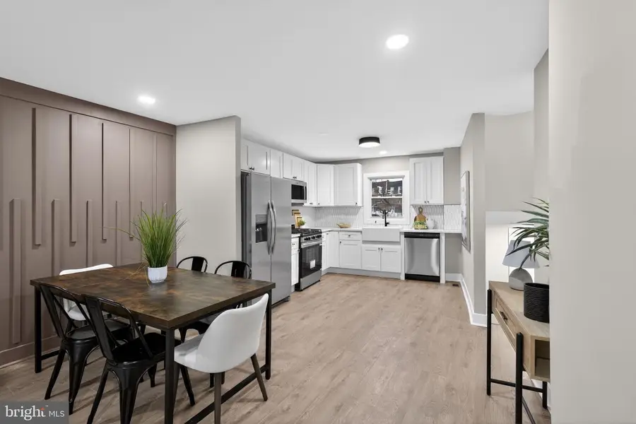 4706 Wallace Pl, Philadelphia, PA 19139 - #3