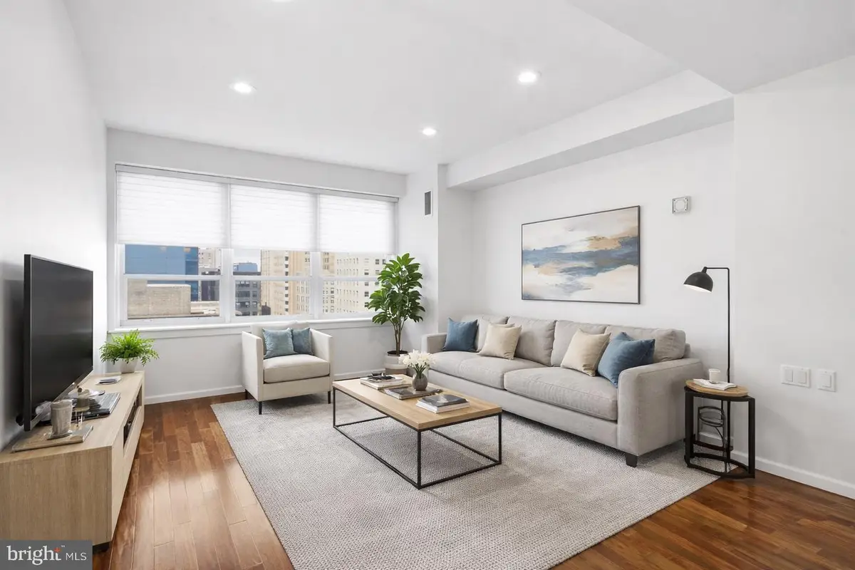 1425-e Locust St #15e, Philadelphia, PA 19102 - #1