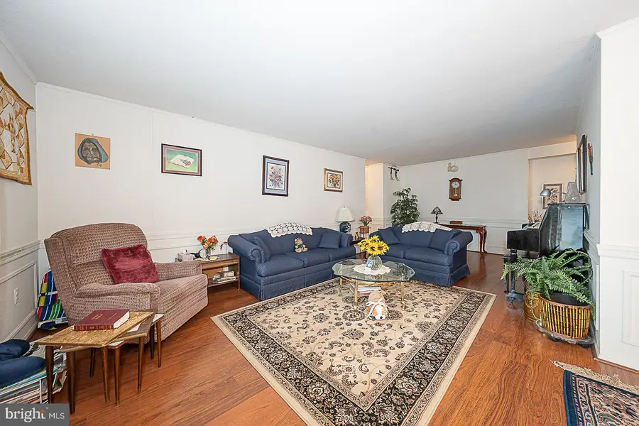 1919 Chestnut St #1618, Philadelphia, PA 19103 - #2