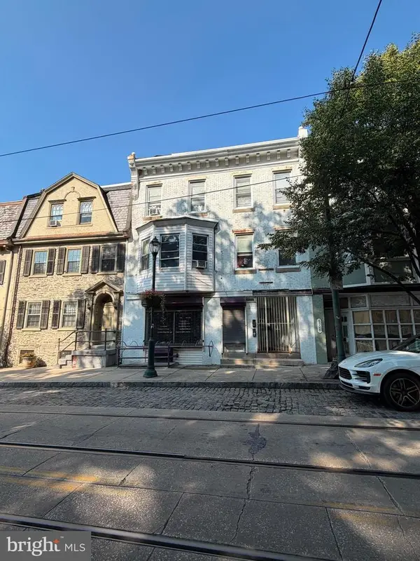 6322-24 Germantown Ave, PHILADELPHIA, PA 19144