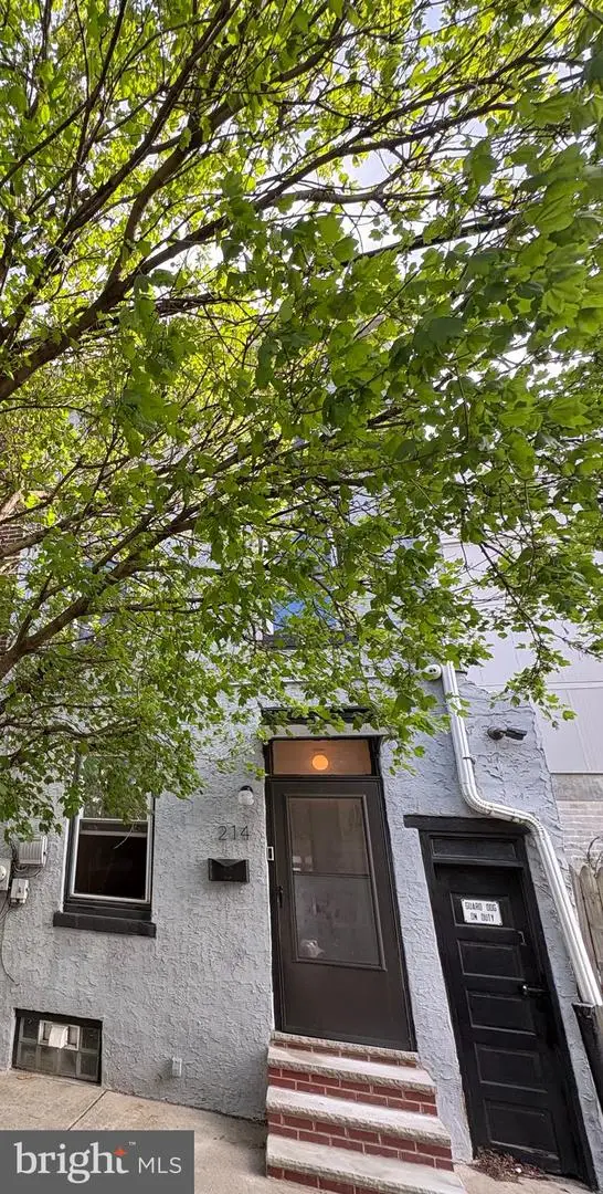 214 Cecil B Moore Ave, Philadelphia, PA 19122 - #1