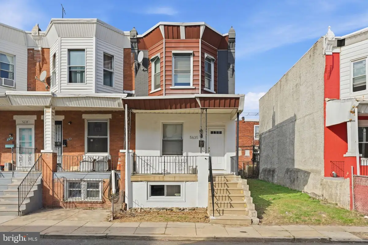 5635 Montrose St, Philadelphia, PA 19143 - #1