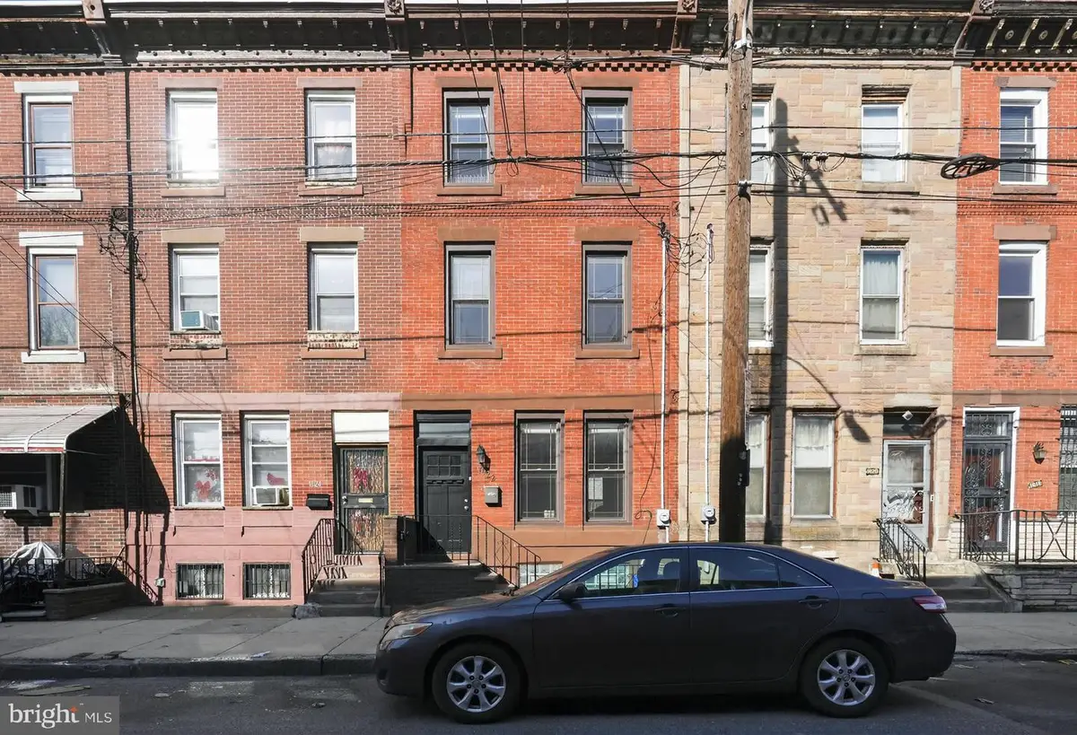 1622 S 15th St, Philadelphia, PA 19145 - #1