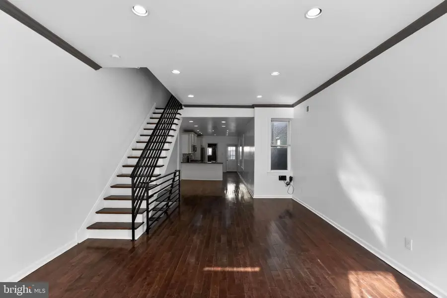 1622 S 15th St, Philadelphia, PA 19145 - #2