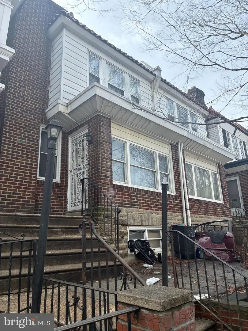 1814 Penfield St, Philadelphia, PA 19126 - #1