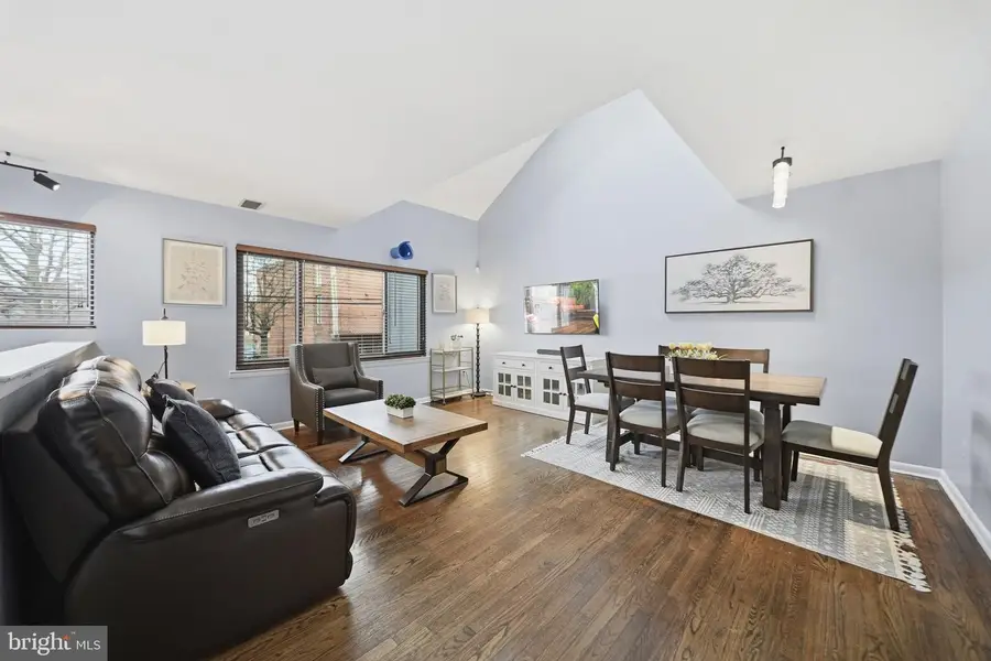 857 N 28th St #b, Philadelphia, PA 19130 - #3