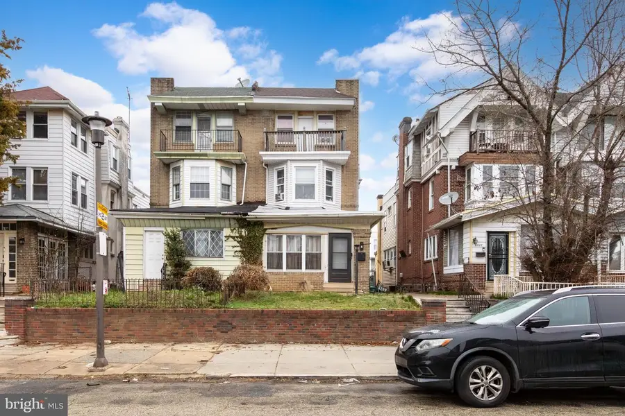 6209 Carpenter St, Philadelphia, PA 19143 - #2