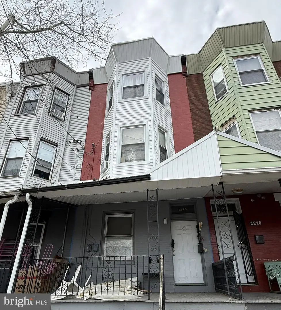 1216 N 55th St, Philadelphia, PA 19131 - #1