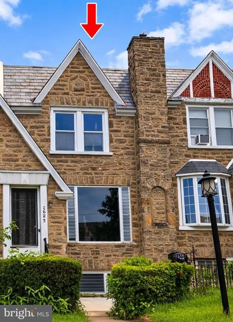 1625 Mohican St, Philadelphia, PA 19138 - #1