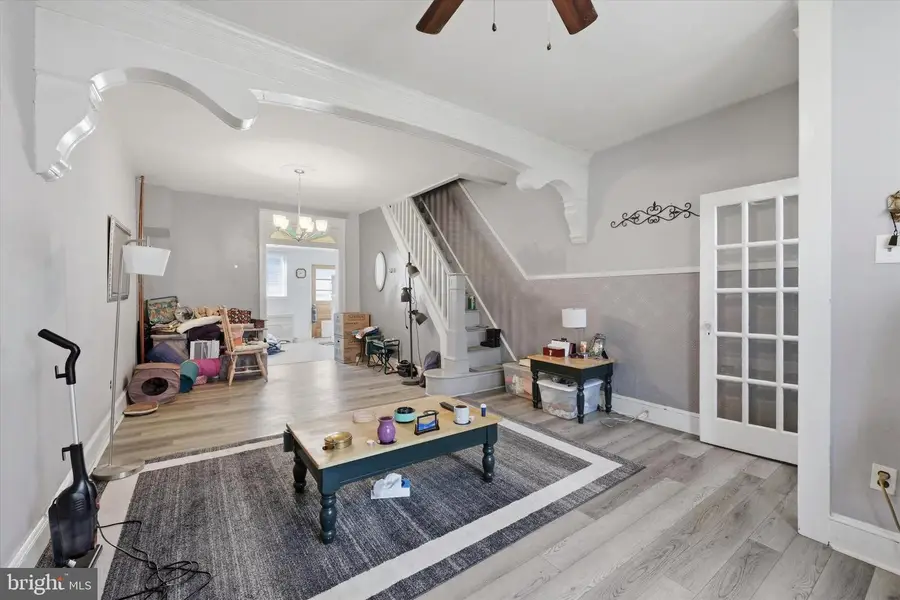 1012 Tree St, Philadelphia, PA 19148 - #2